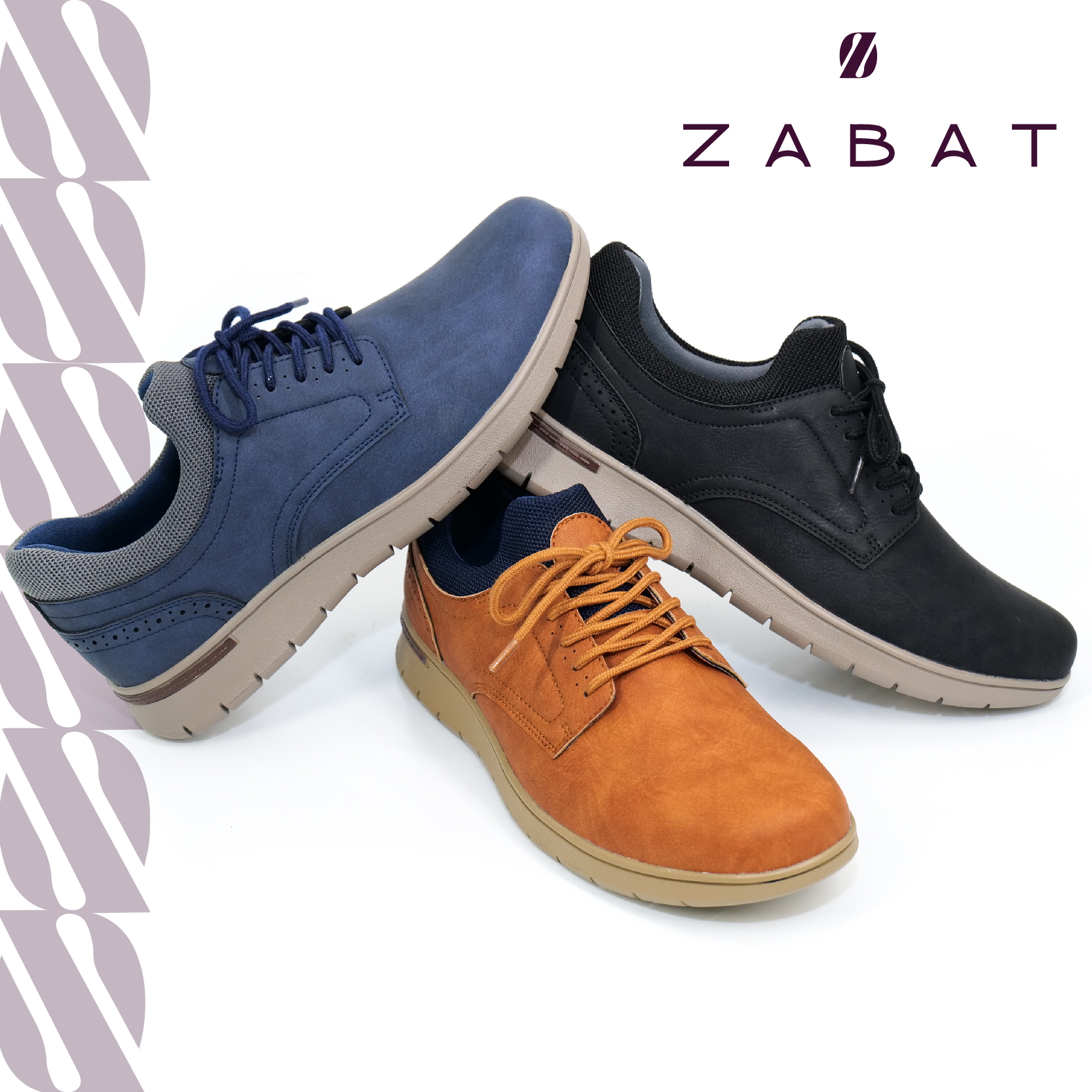 Zabat Rp Zabat Shoes